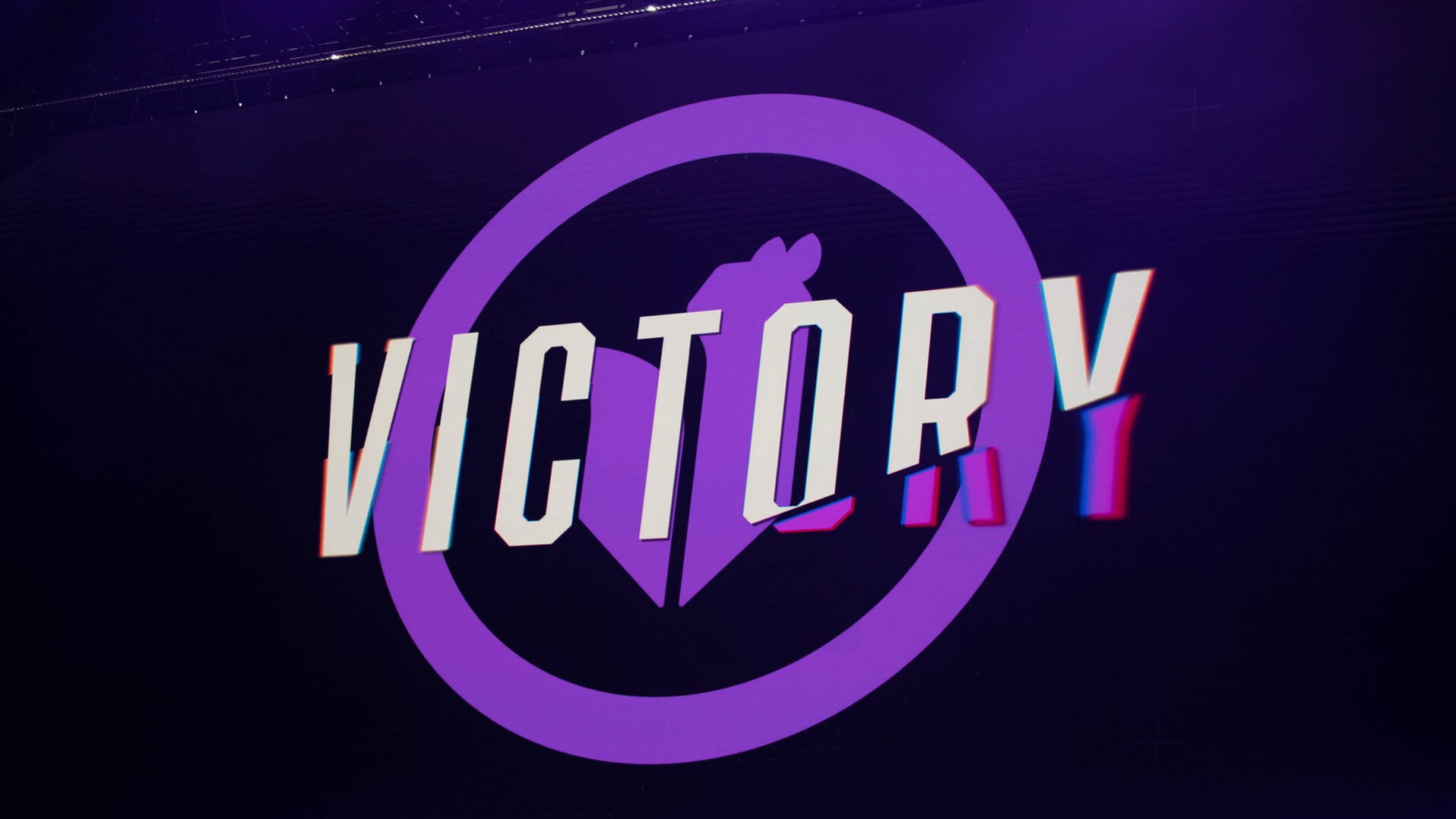 Toronto Ultra Victory logo