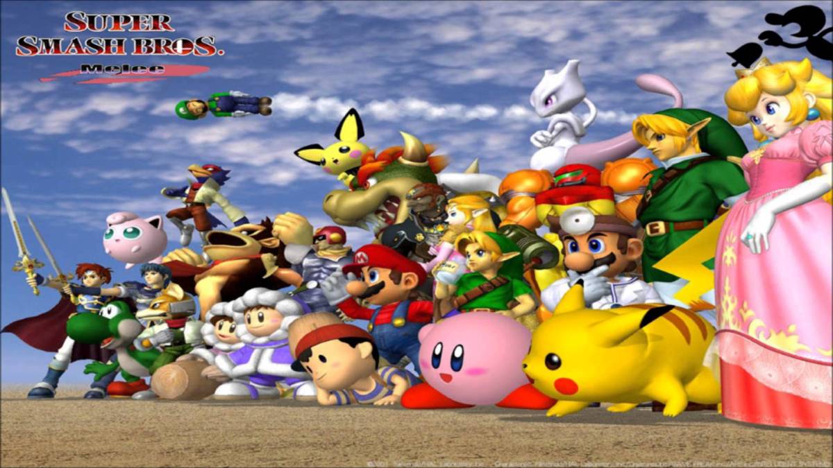 Smash Summit 11 prize pool