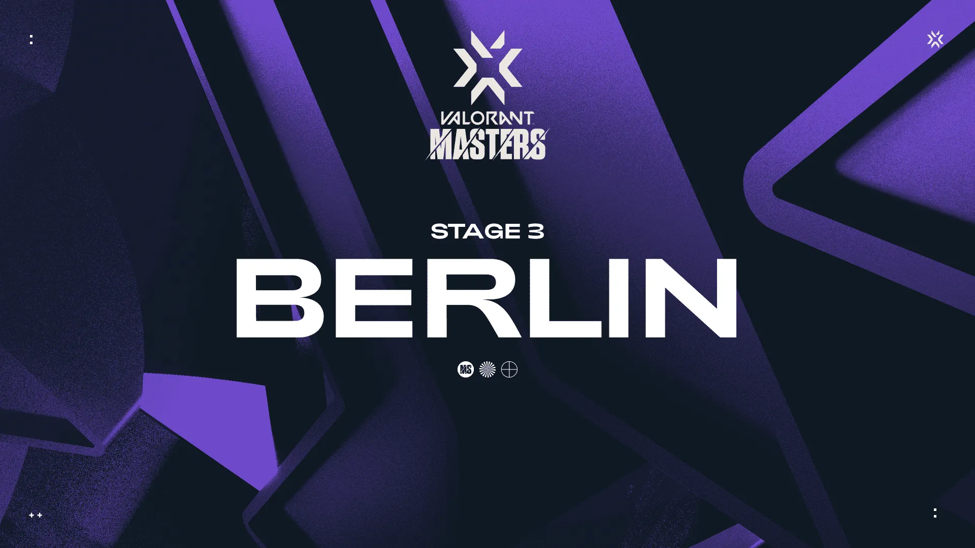 VCT Stage 3 Masters