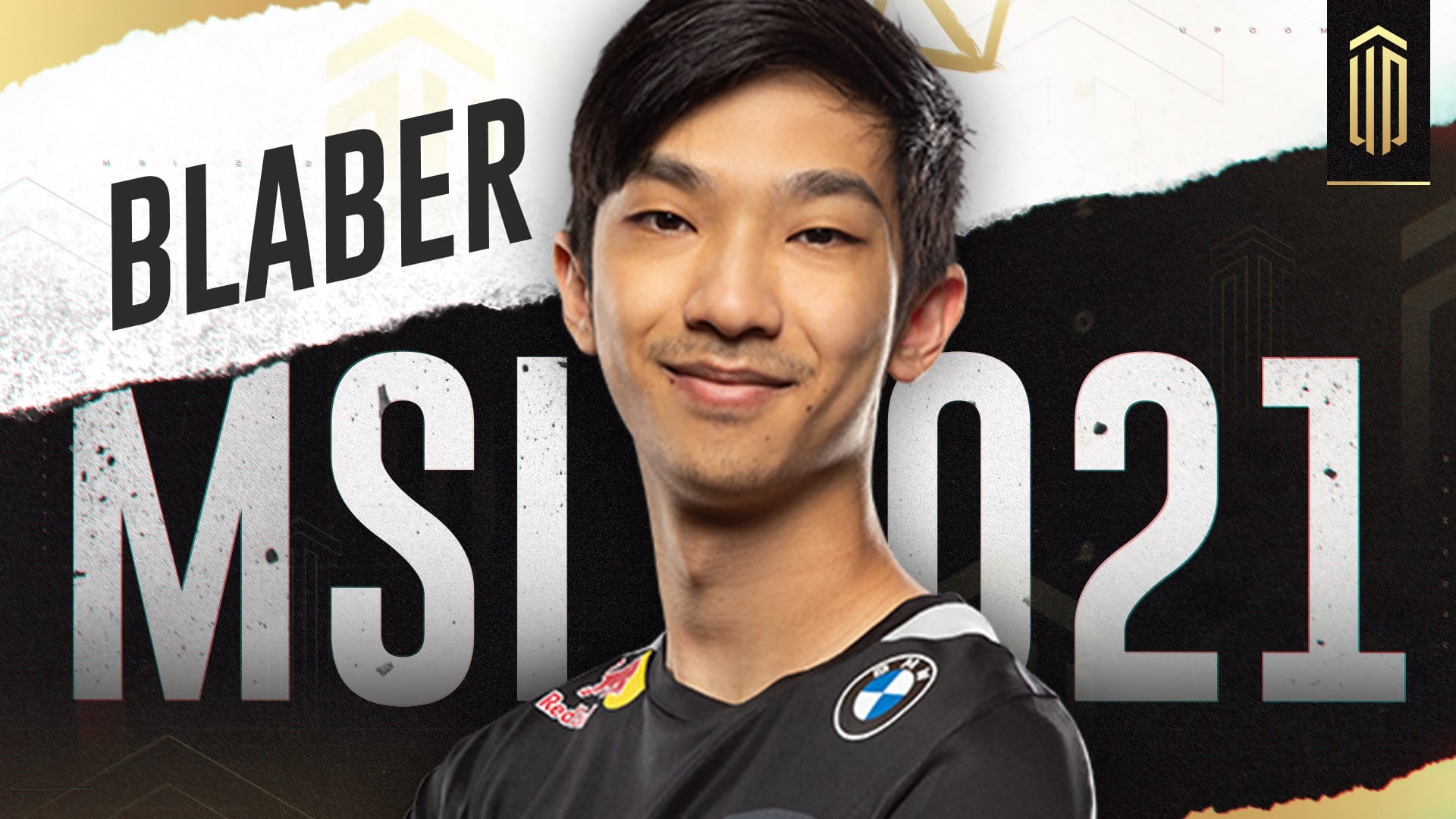 Blaber MSI