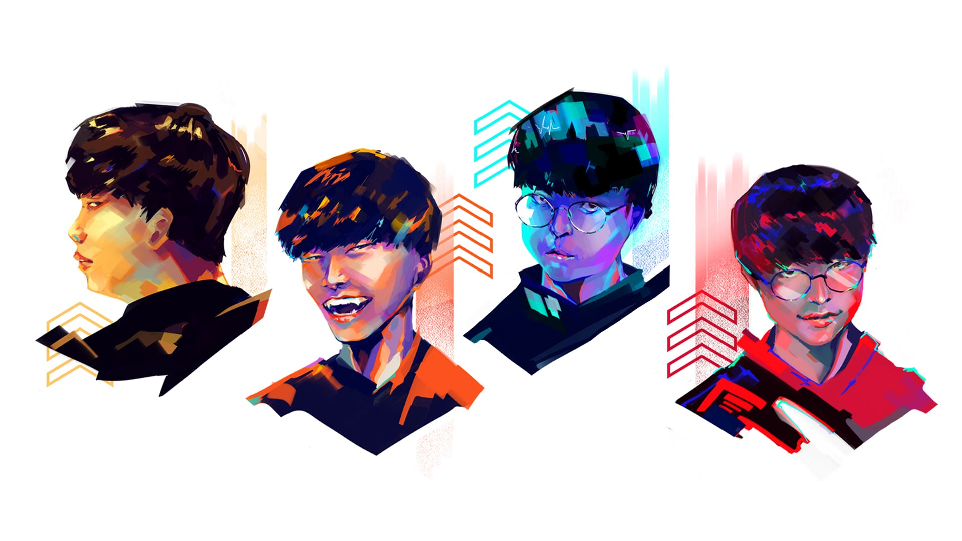 mid laners