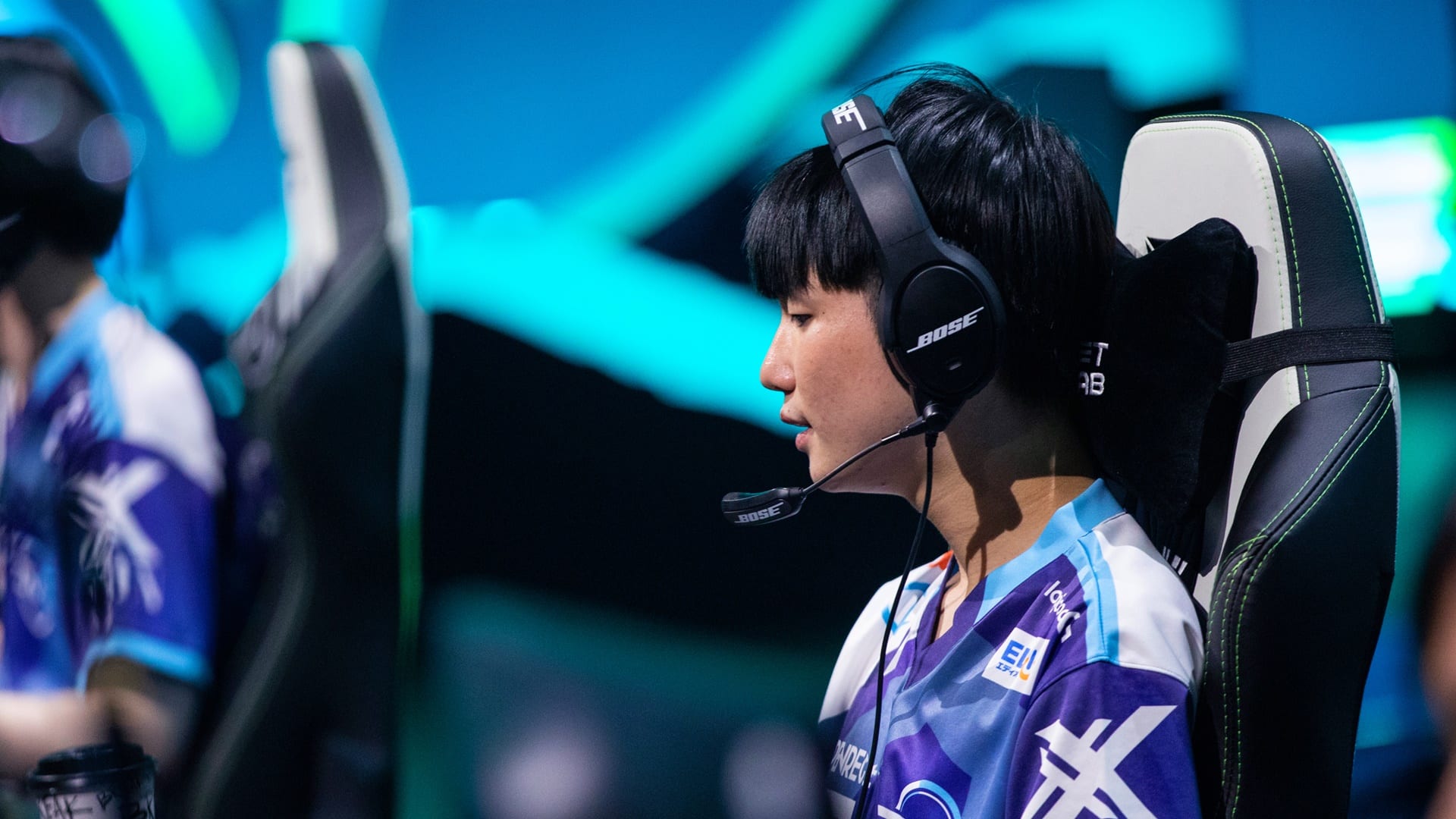 DFM impressed at the MSI group stage, according to Upcomer's Roundtable