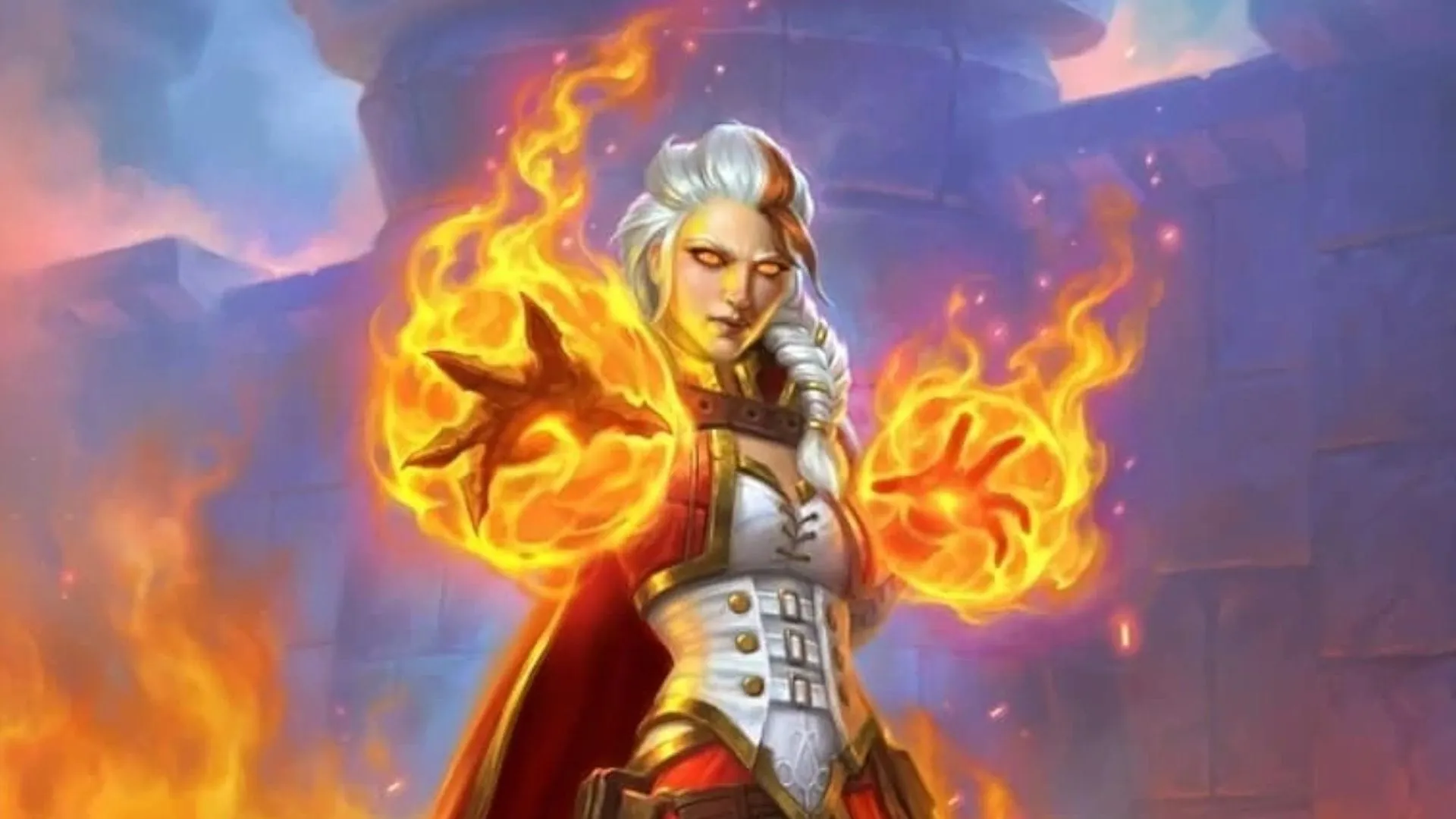 Hearthstone Grandmasters week 4
