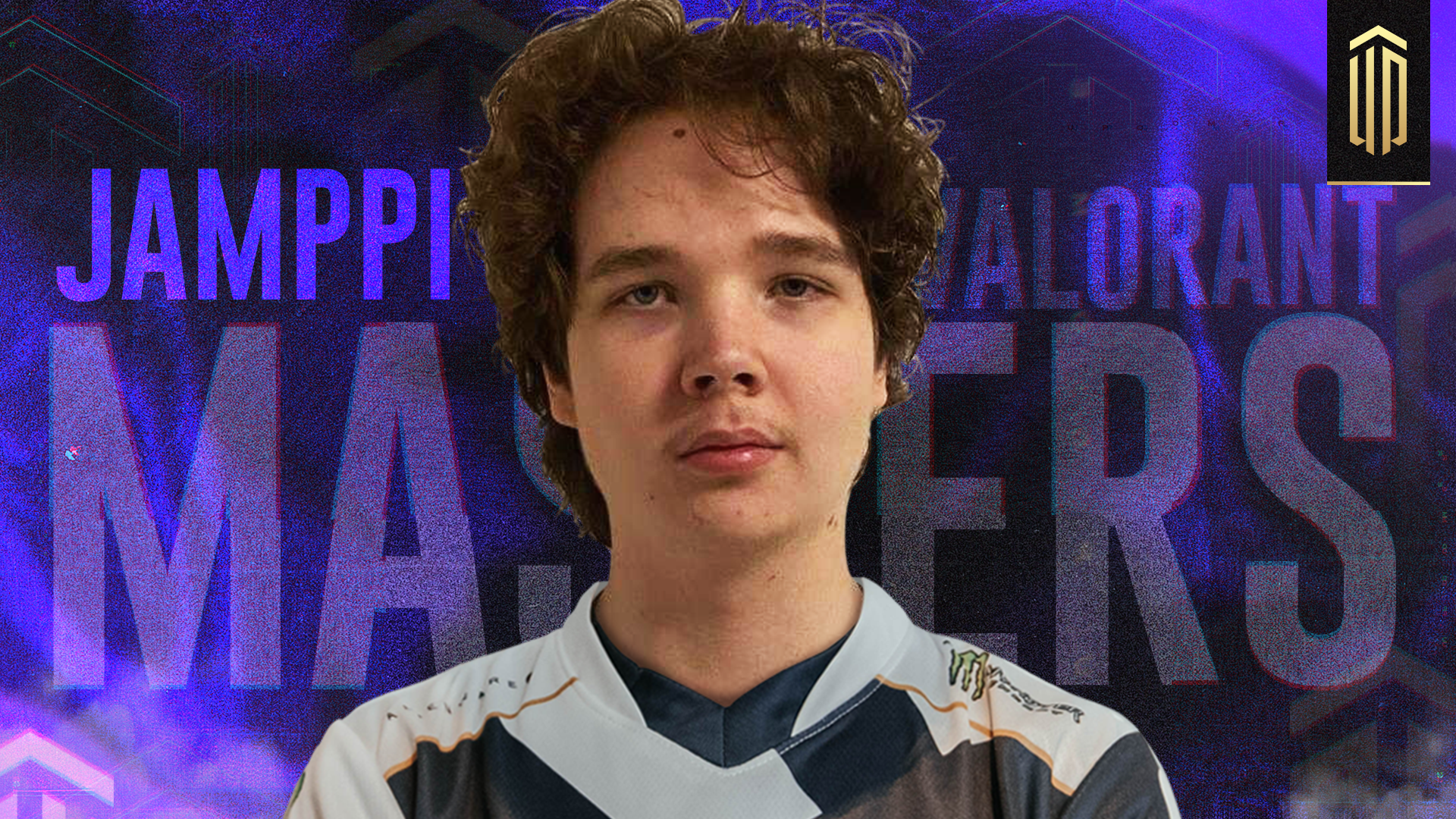 Jamppi VCT Masters 2