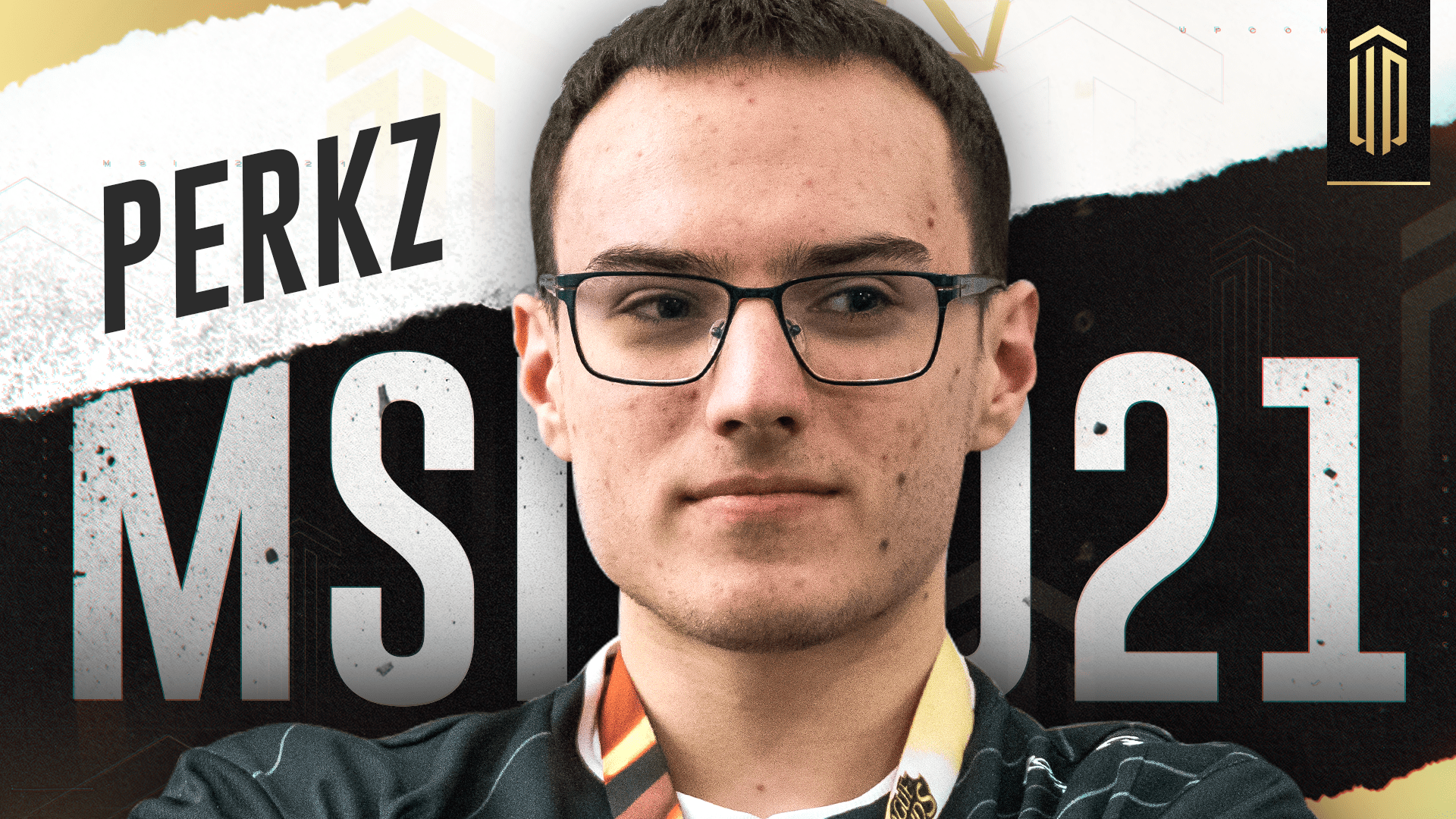 Perkz Cloud9