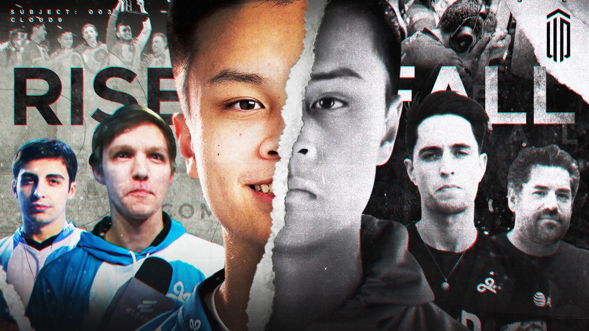 The Rise and Fall of Cloud9 CS:GO