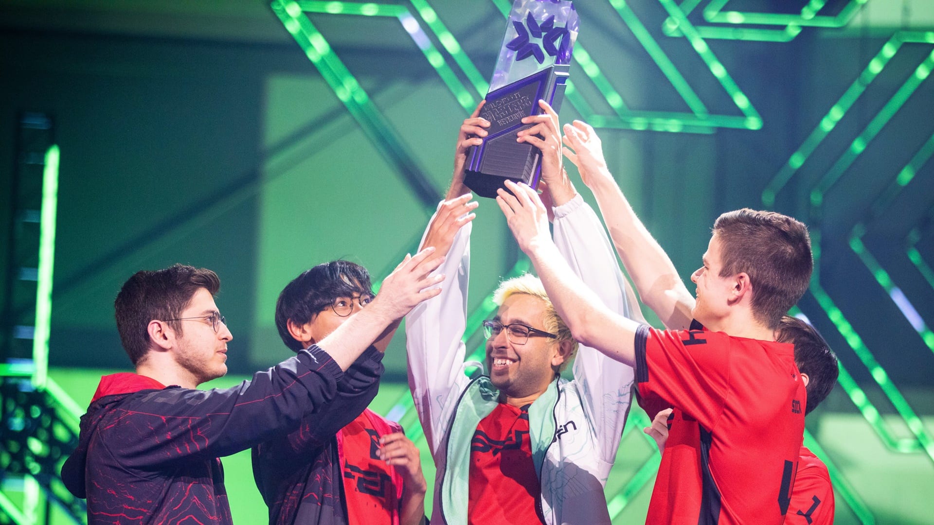 Sentinels esports