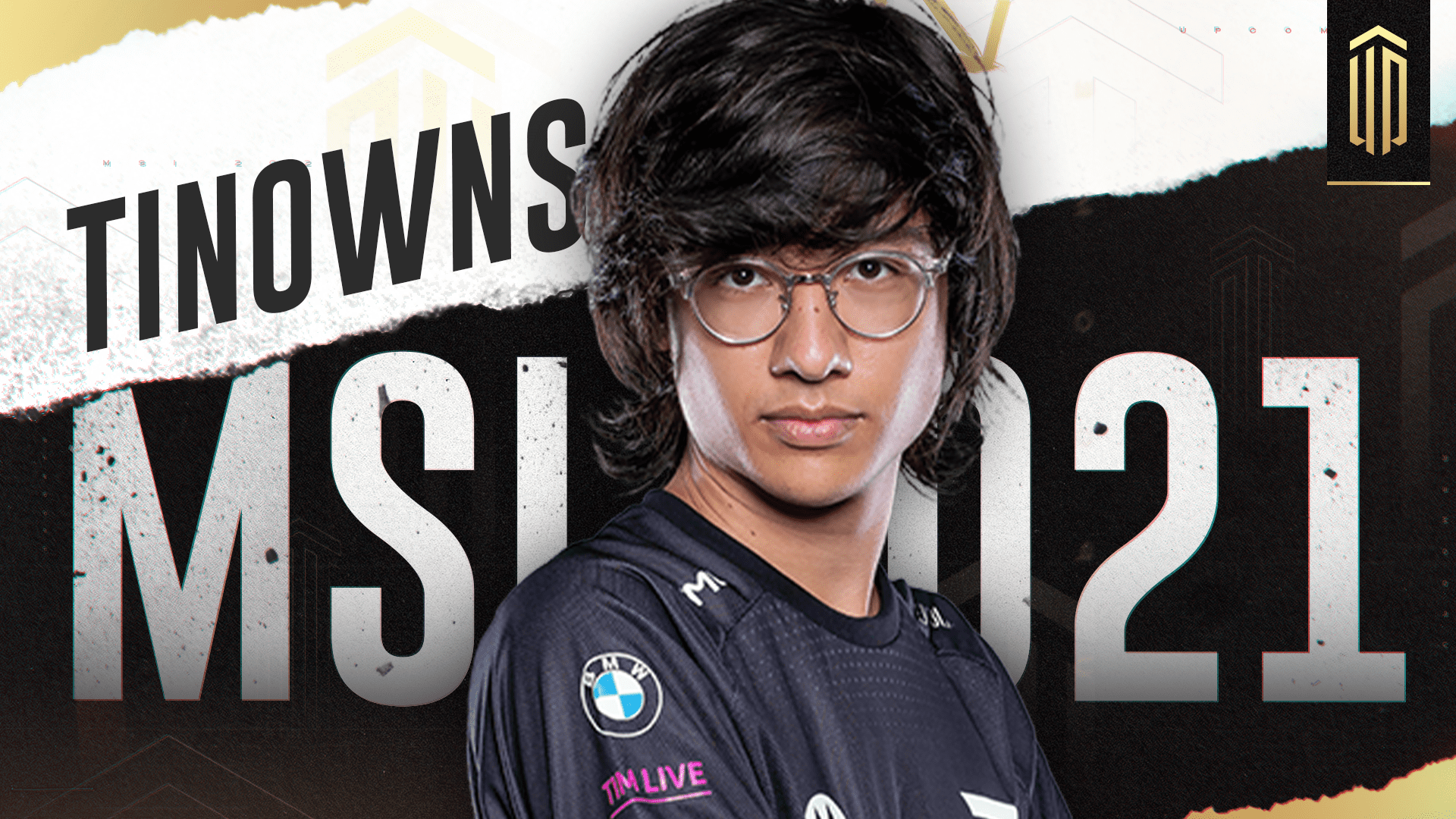 Tinowns headshot from the mid-season invitational