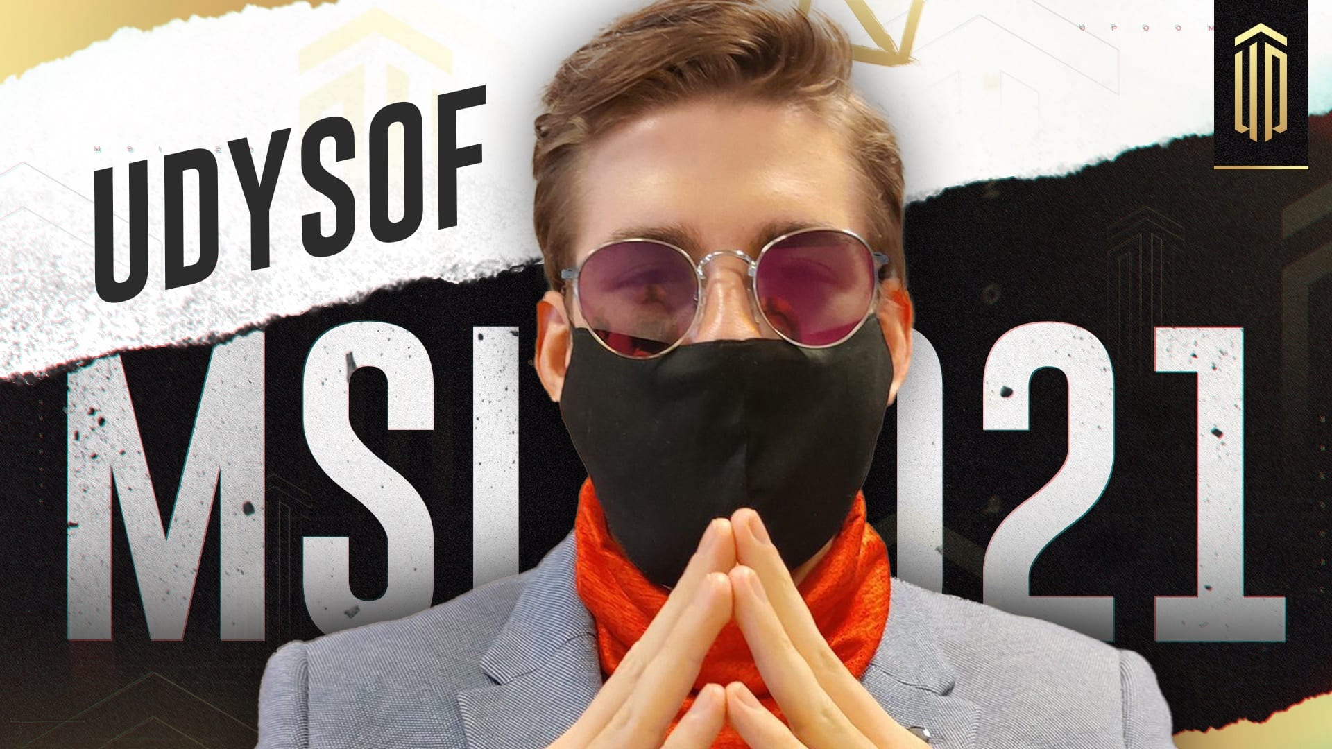UDYSOF MSI