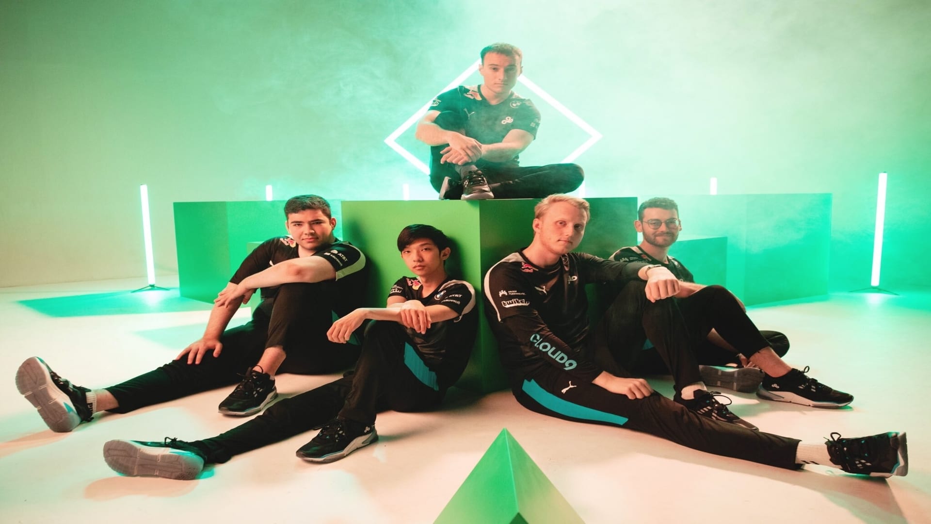 Cloud9 disappointed on Day 2 of MSI