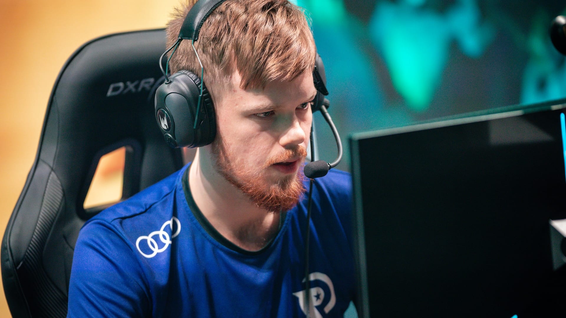 Nukeduck, formerly of Astralis, may be joining denyk on Excel Esports for the 2021 LEC summer split.