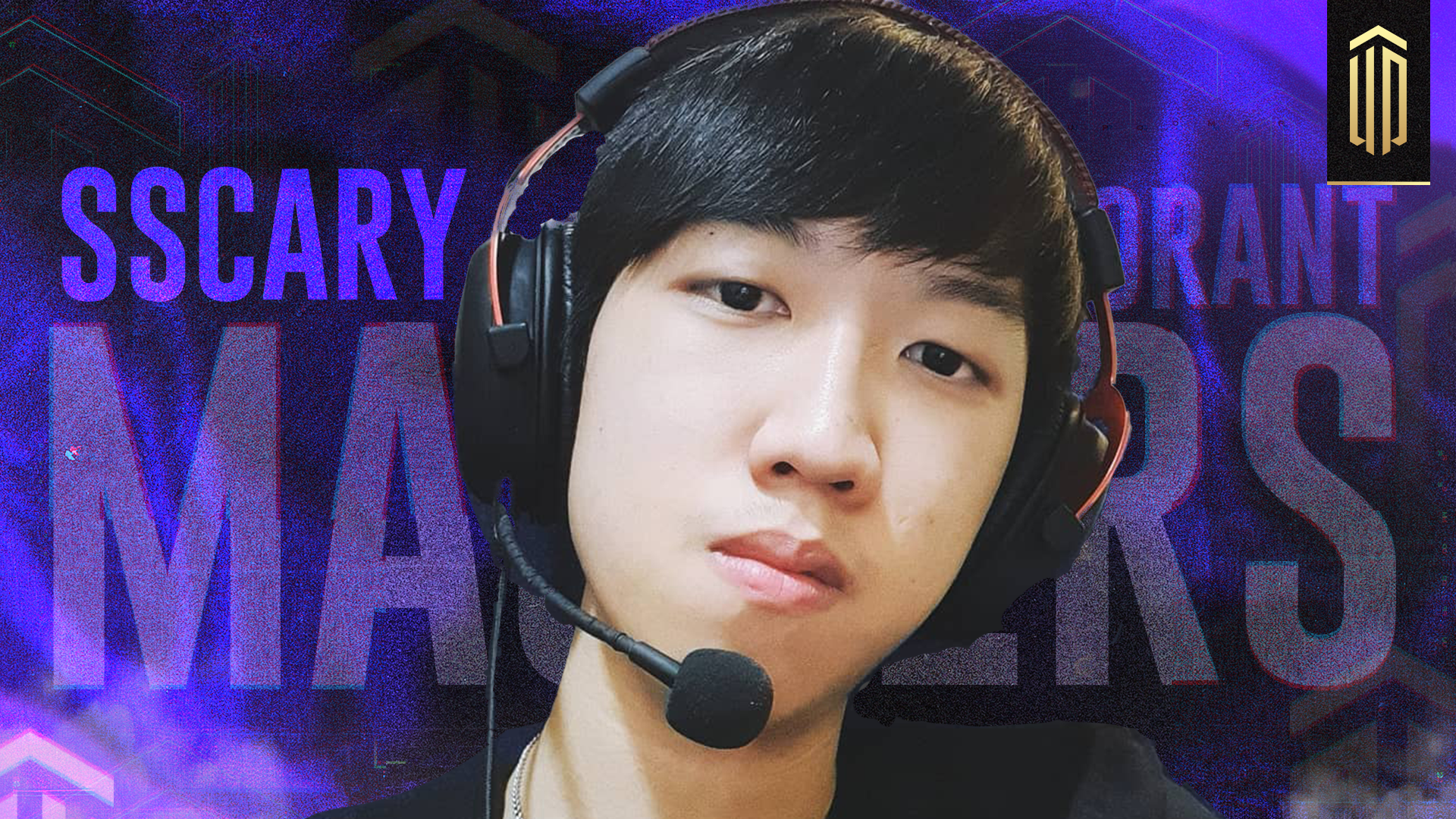 sScary VCT Masters 2