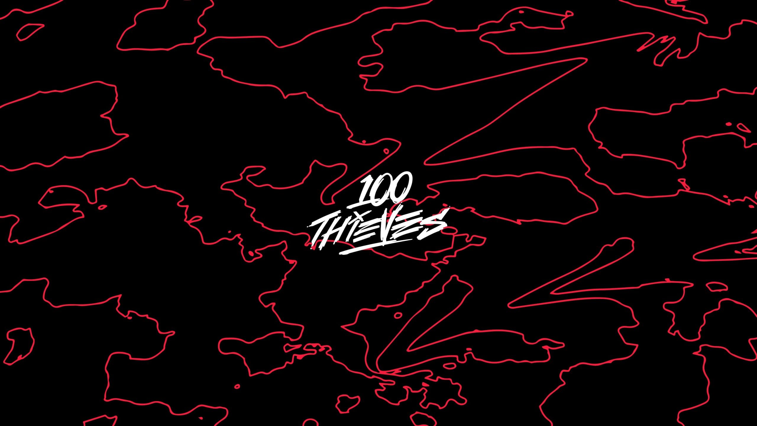 Remaining members of The Mob depart from 100 Thieves