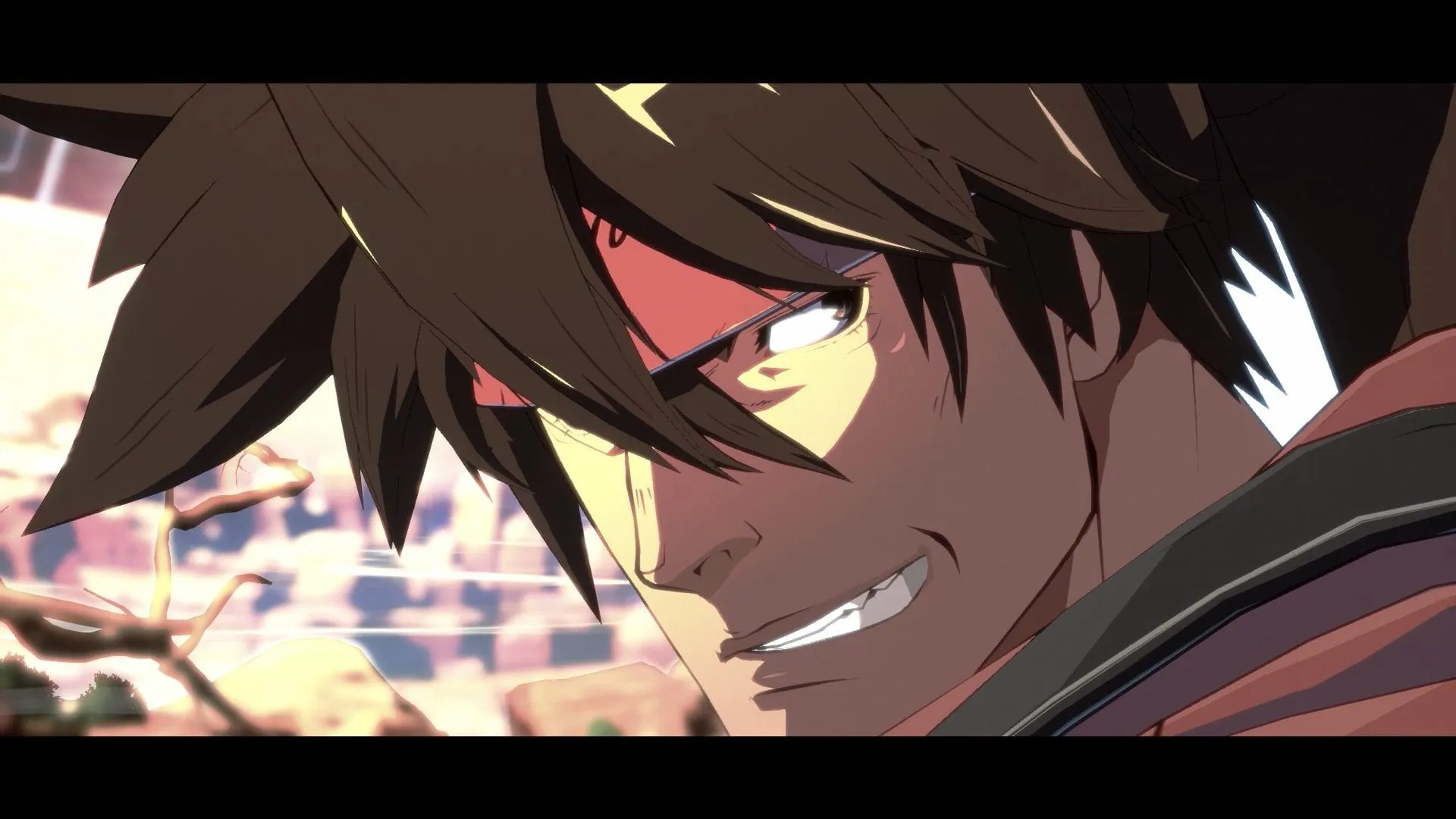 Guilty Gear Strike guide