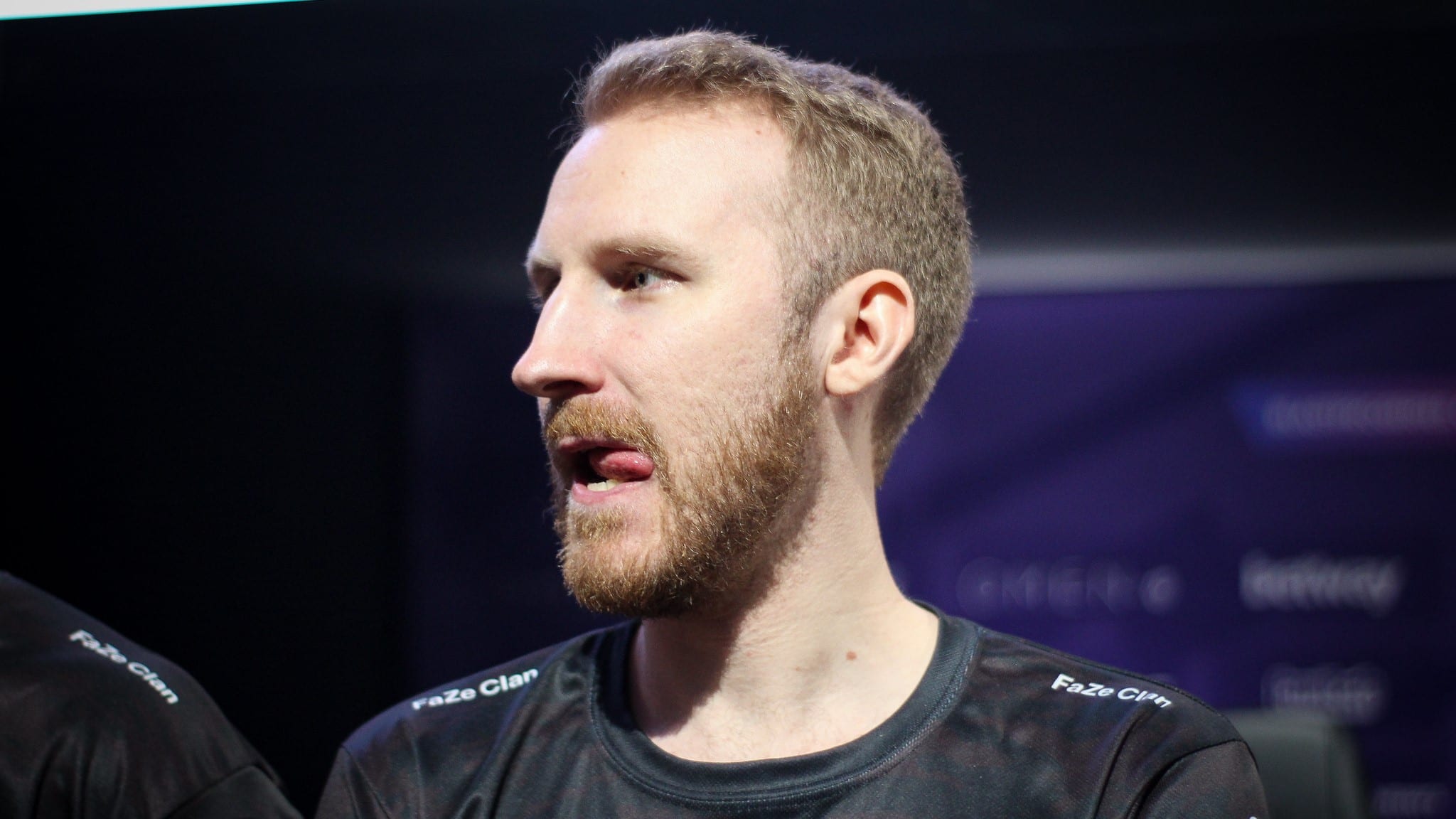 photo of FaZe olofmeister