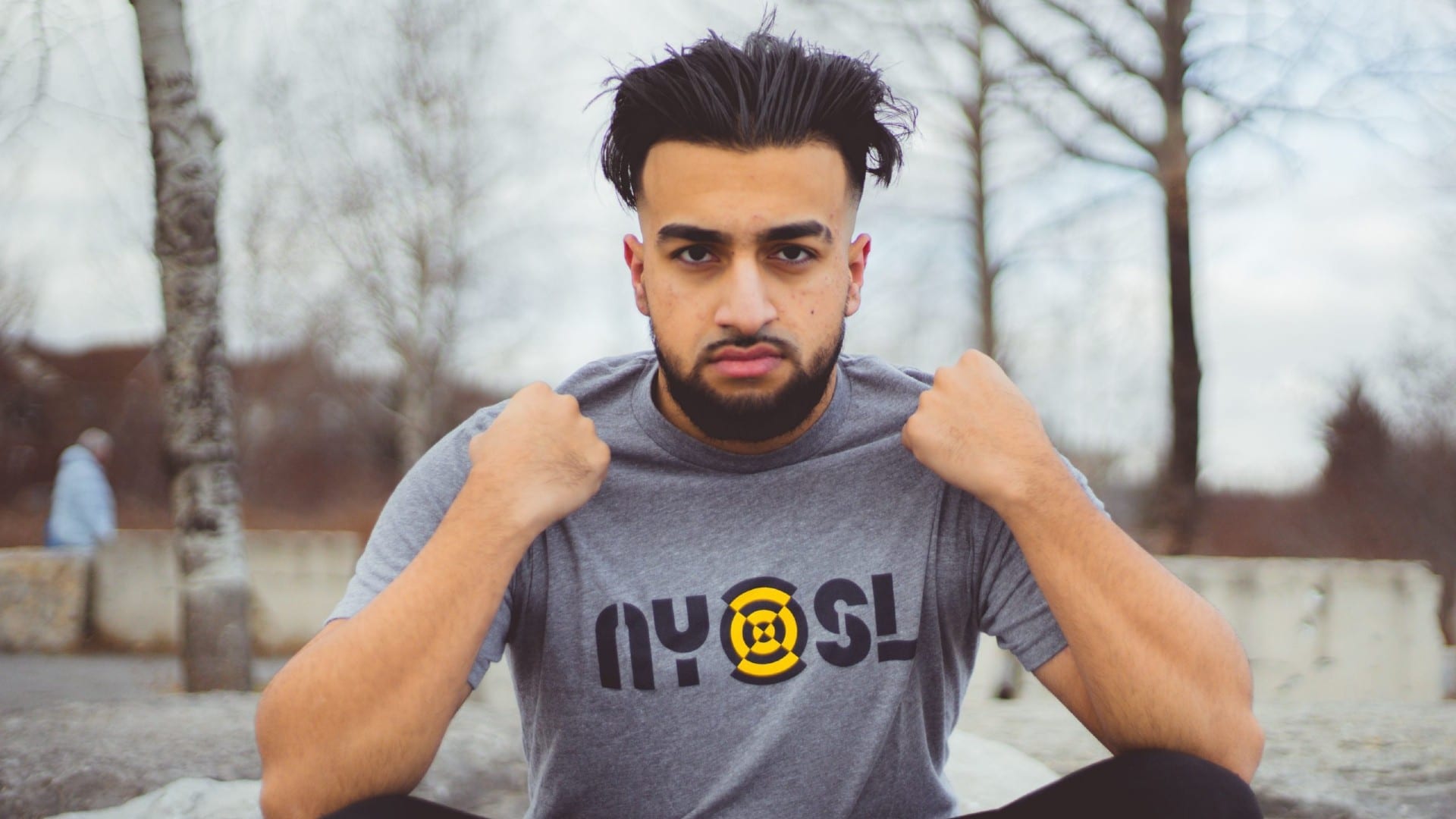 Asim of the New York Subliners