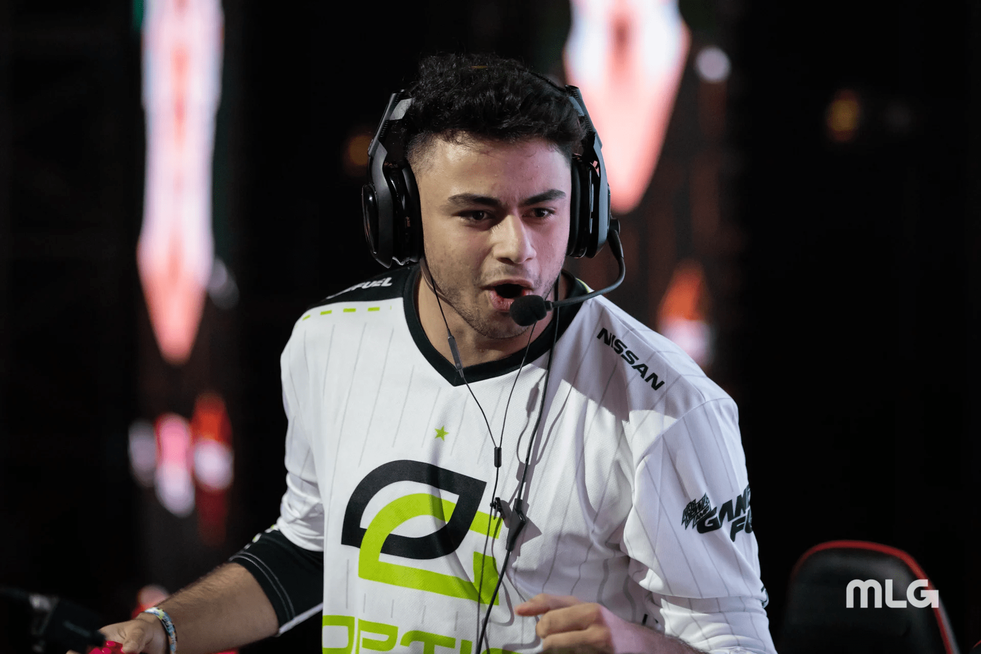 OpTic Chicago's Dashy