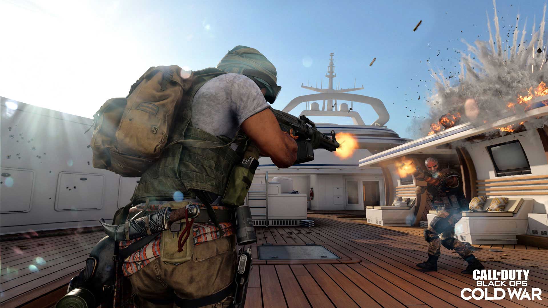 Black Ops Cold War Season 4 MG 82