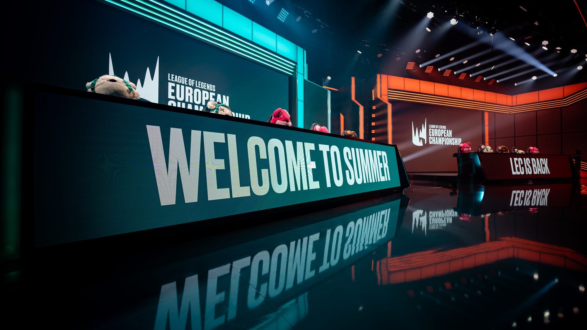 LEC recently returned for the summer split. Here are Upcomer's League of Legends power rankings, both global and regional.