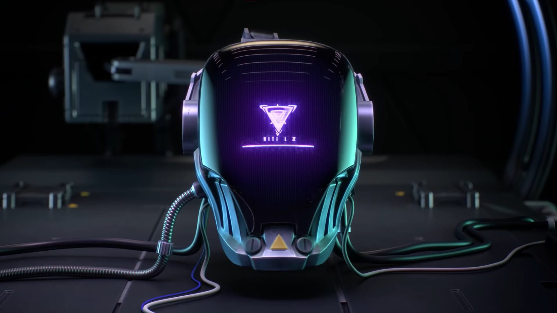 KAY/O's assembly for his simple design