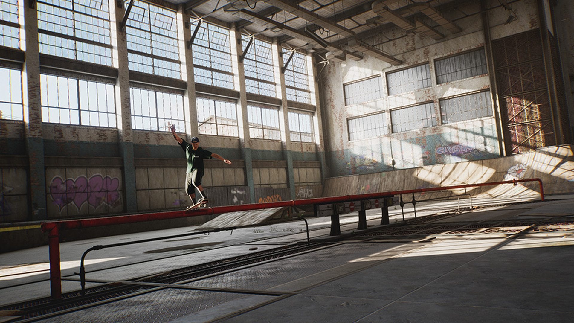 tony hawk ultimate jam