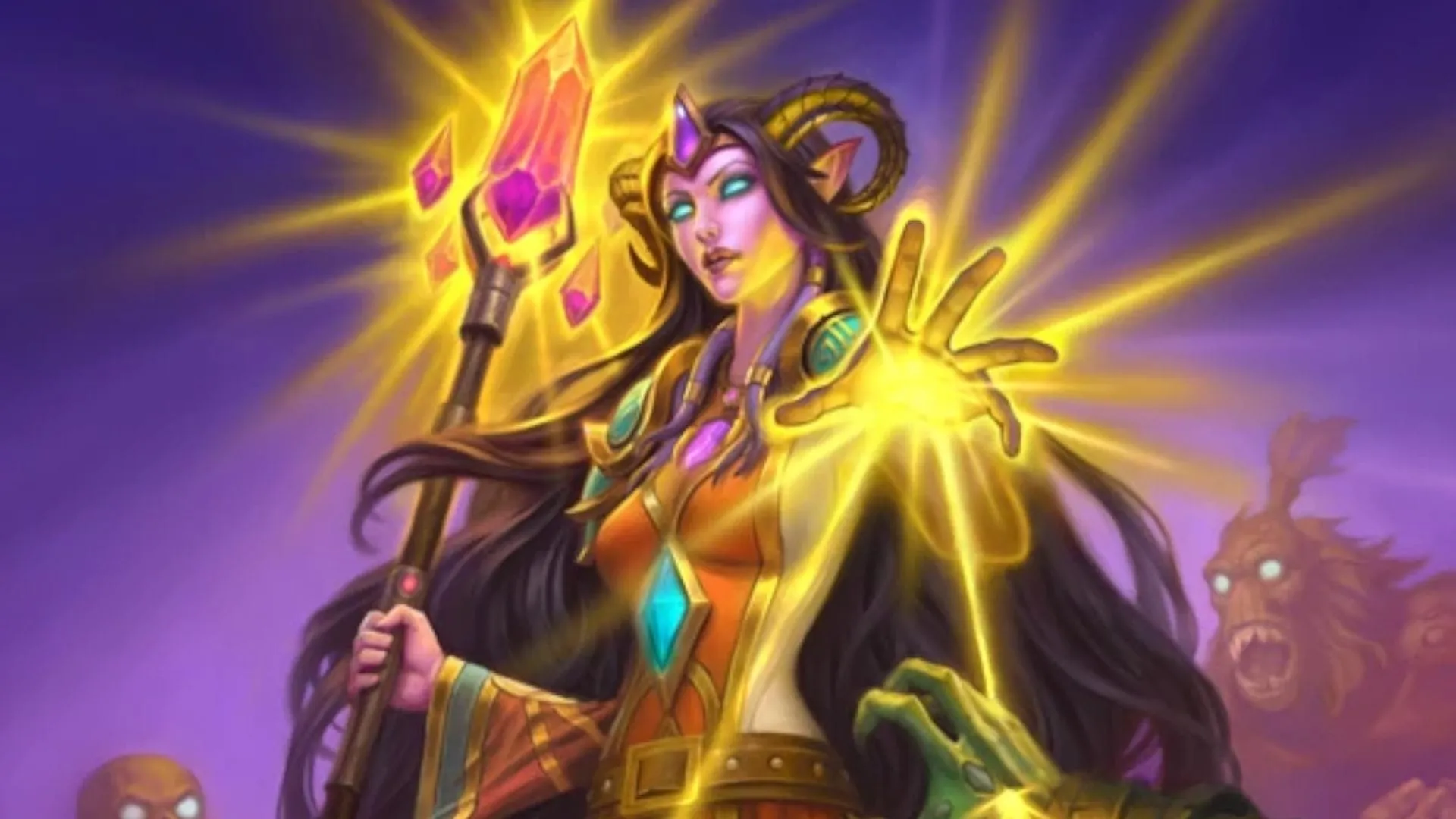 Hearthstone Grandmasters semifinals