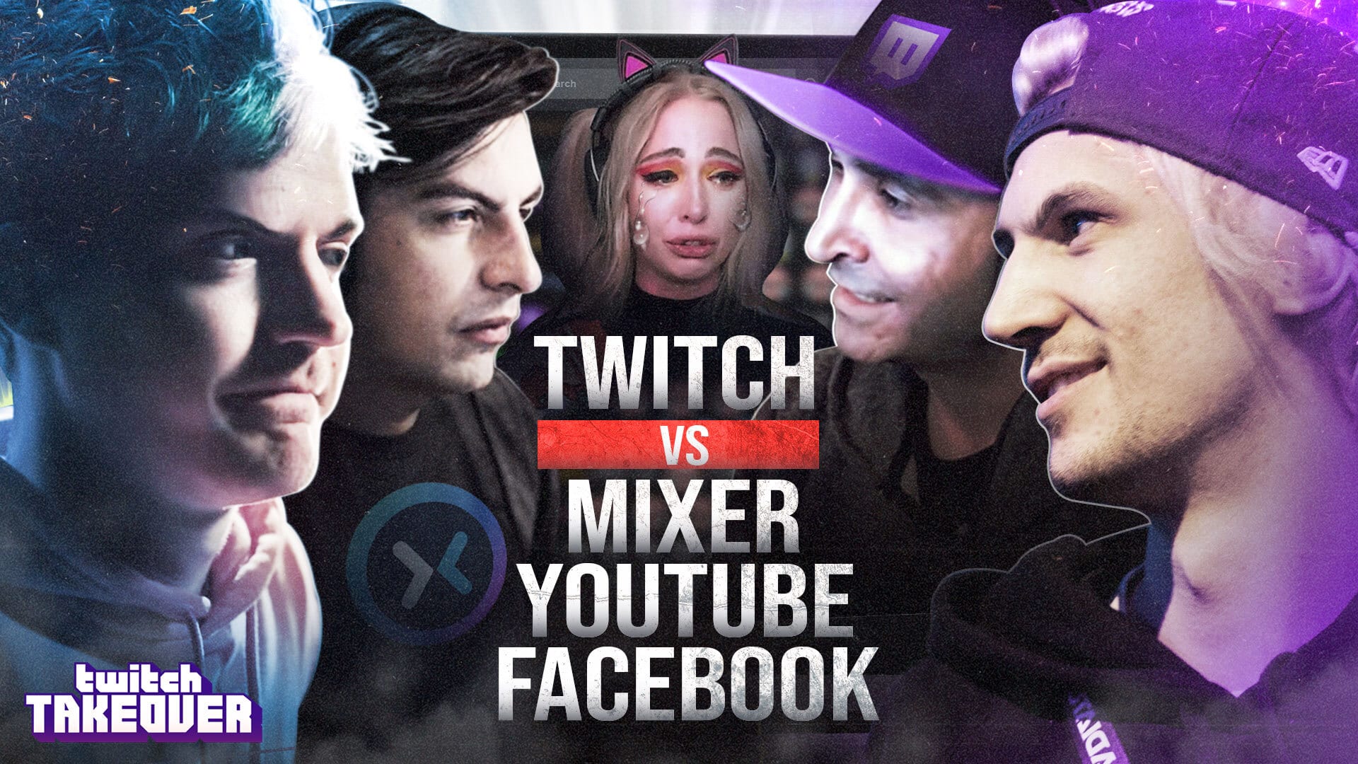 Broken Dreams and Destroyed Careers: The Death of Mixer One Year Later
