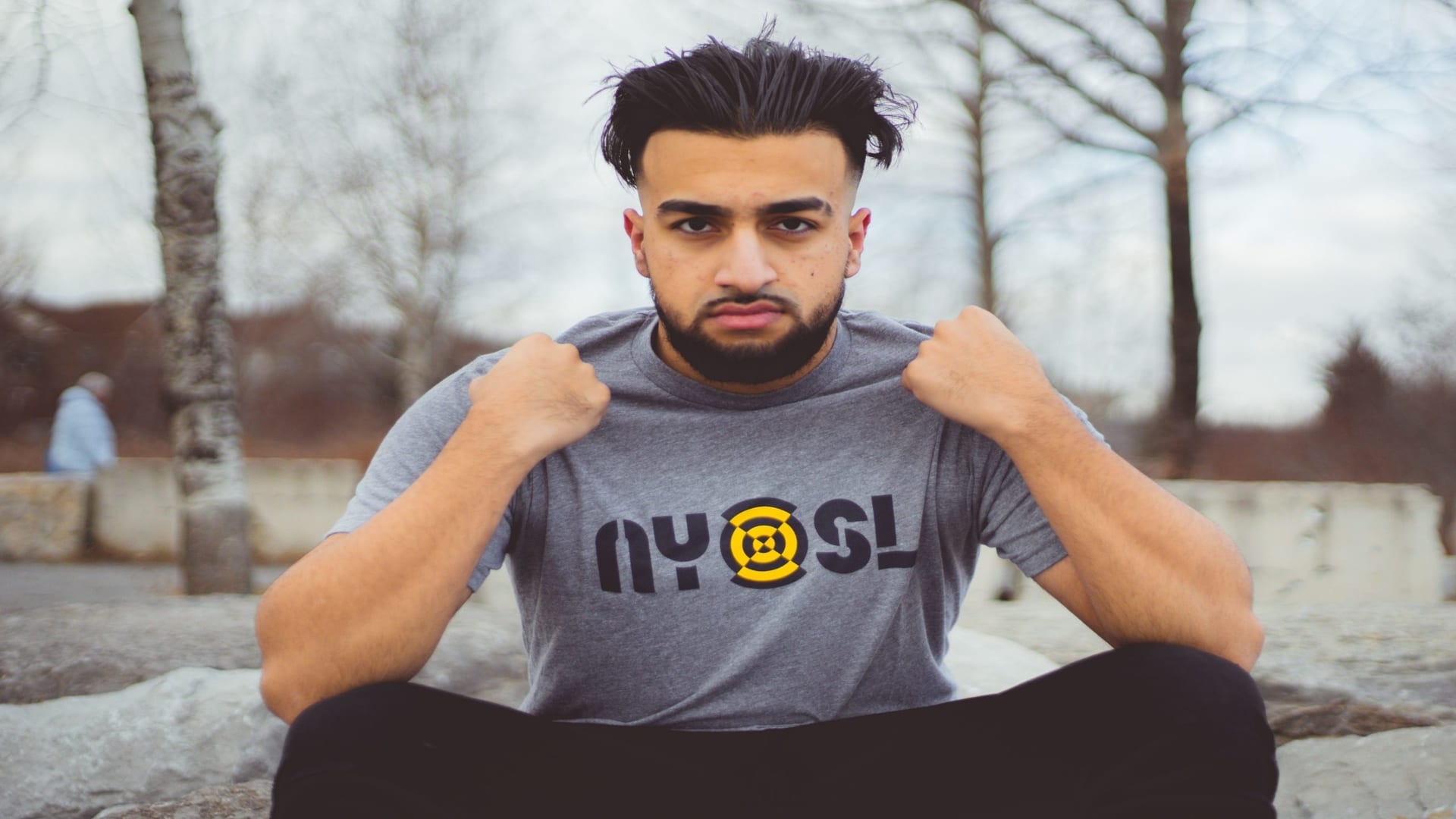 Asim of the New York Subliners