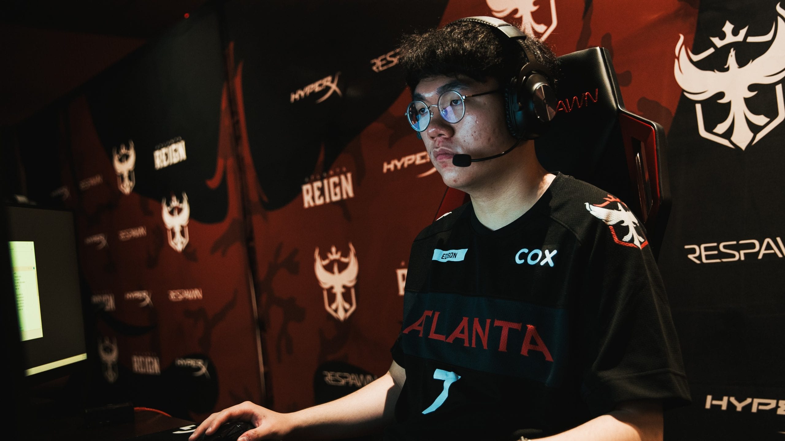 Atlanta Reign June Joust Day 2