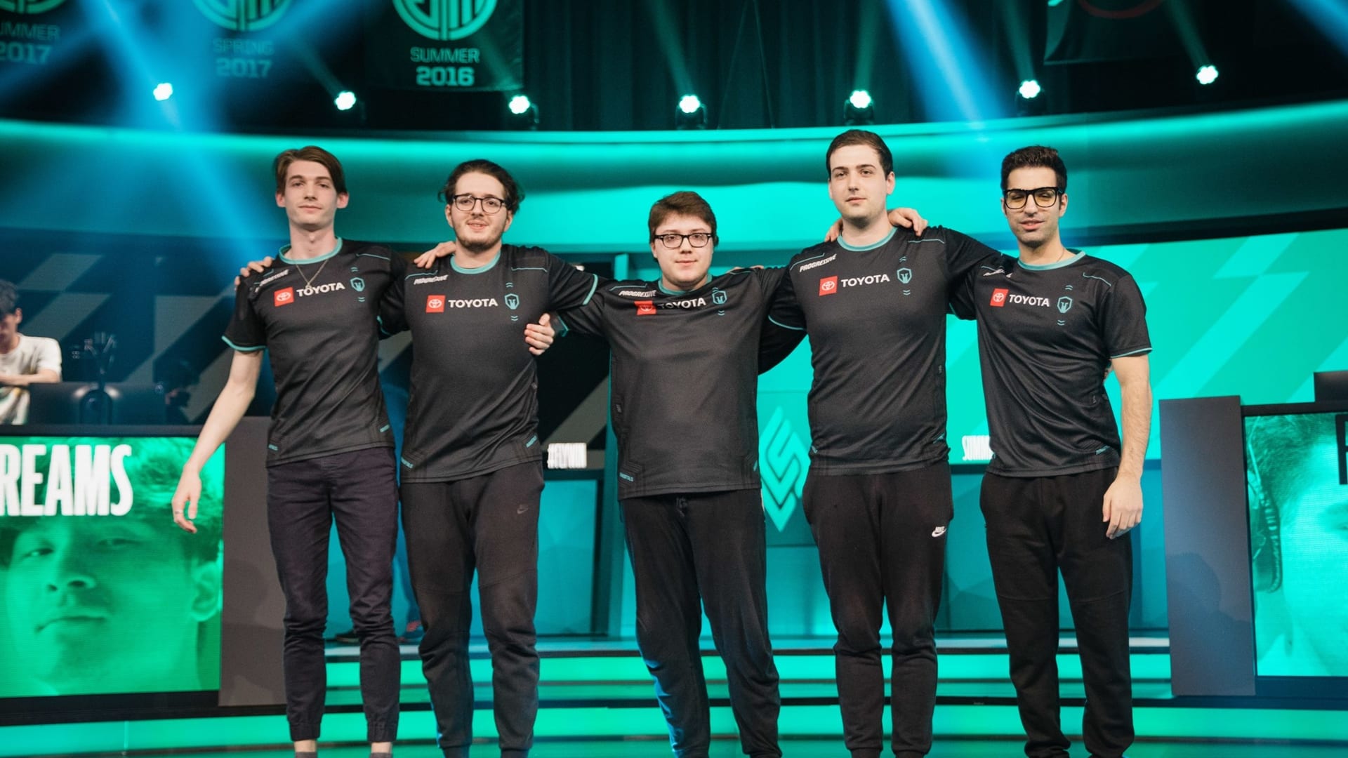 IMT Revenge