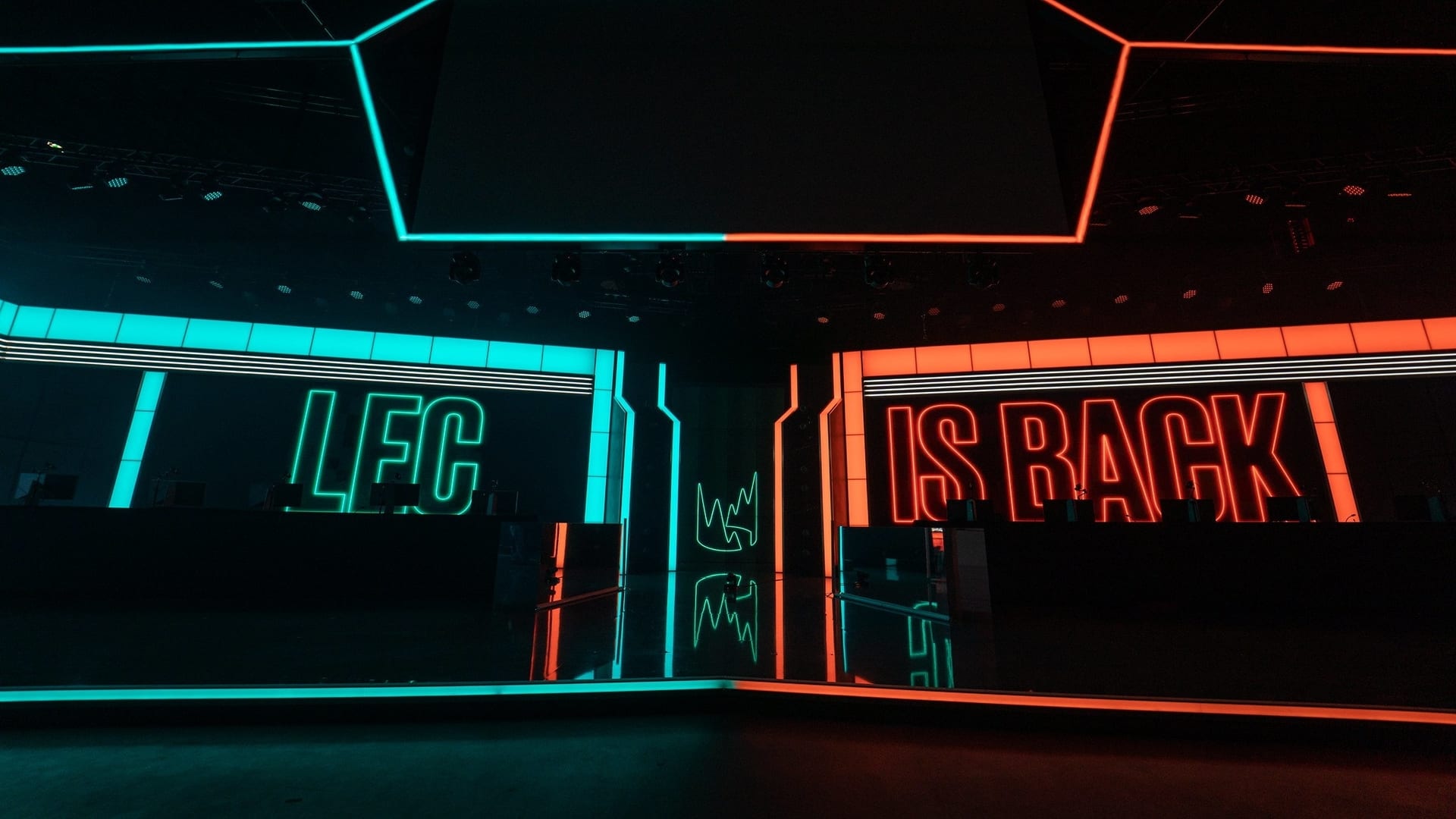 2021 lec summer split stage