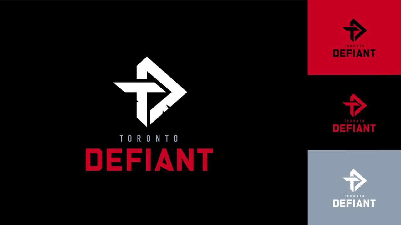 Toronto Defiant Aspire extend