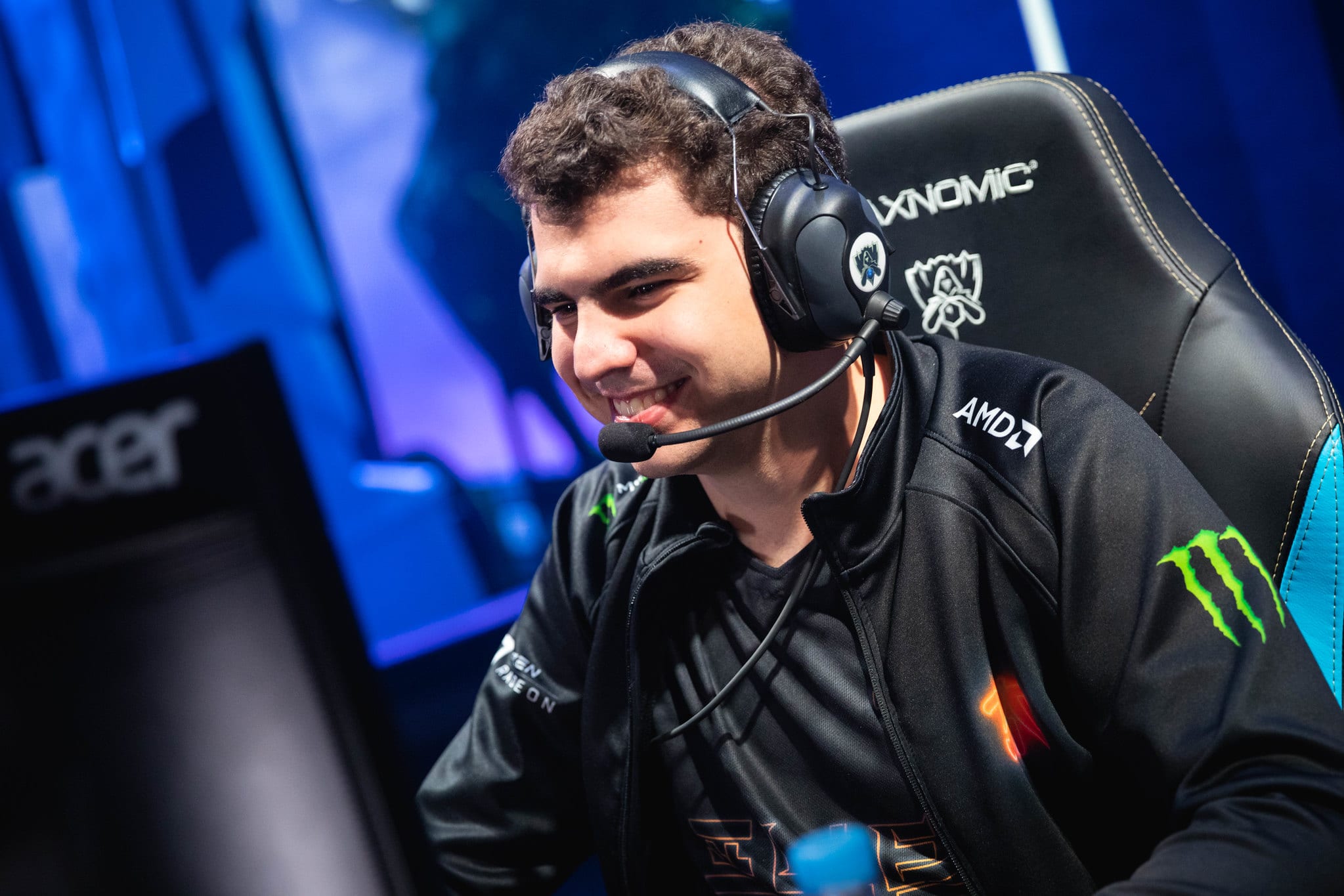 Bwipo 2021 LEC Summer Split player to watch