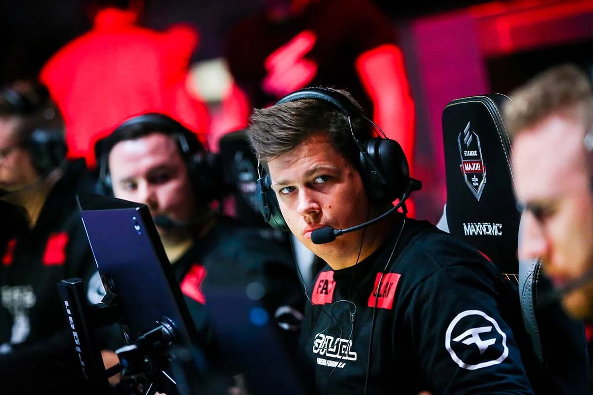 FaZe Clan Karrigan
