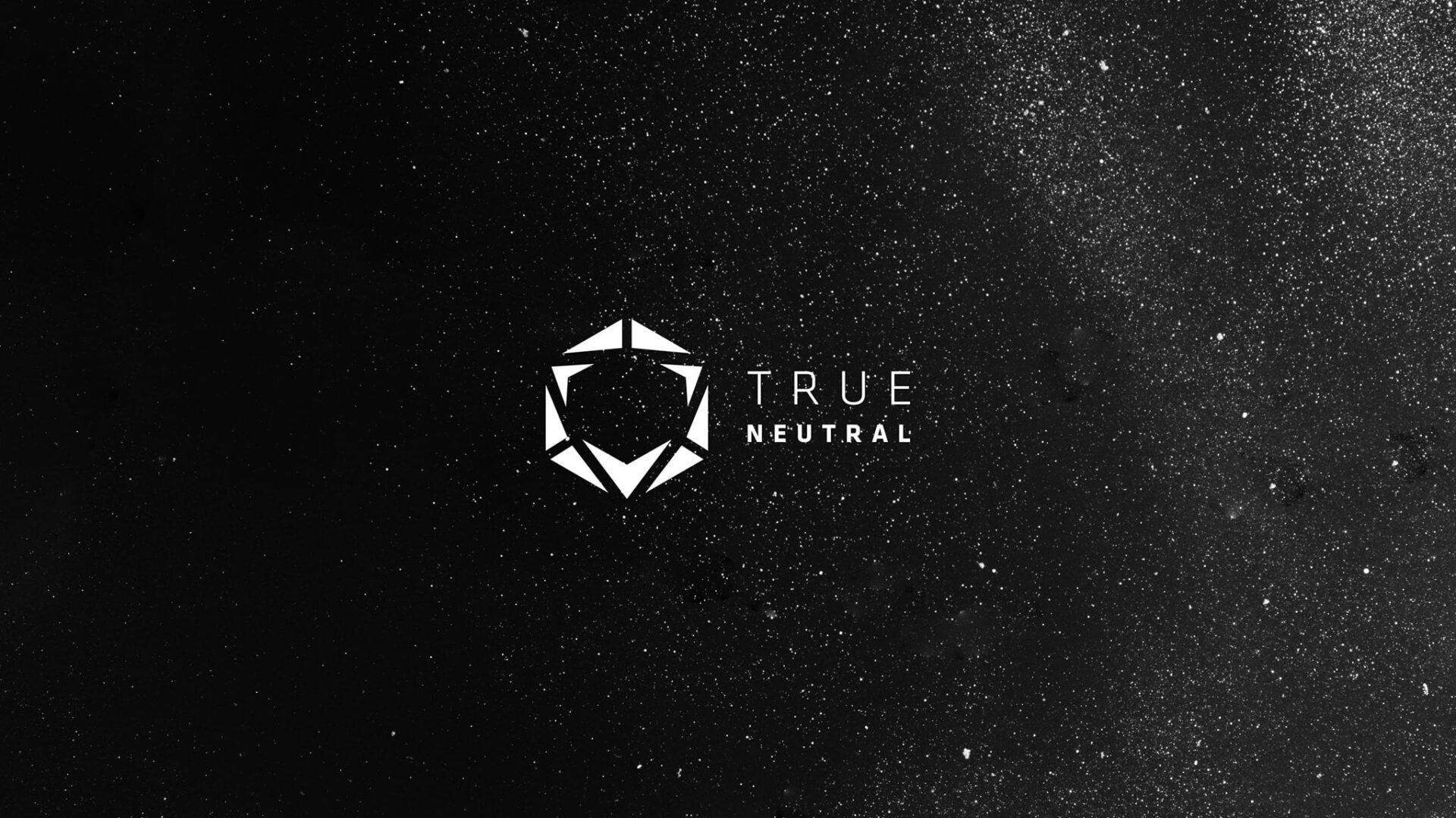 The logo of Rocket League team True Neutral