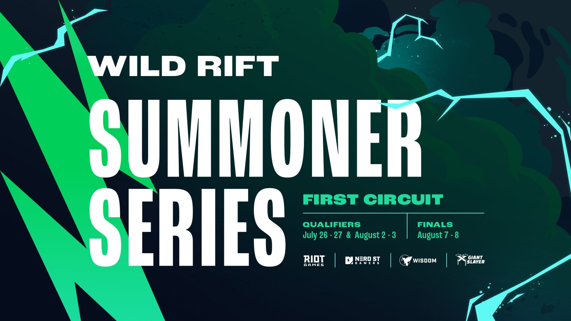 NA Wildrift Tournament