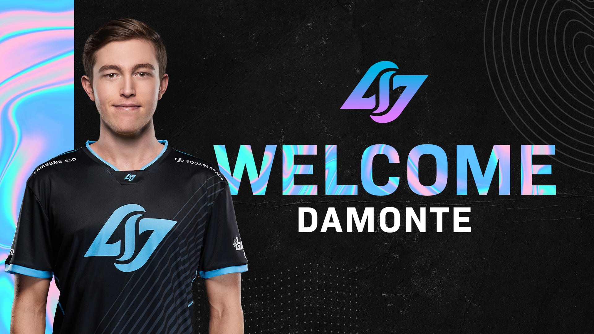 CLG Damonte