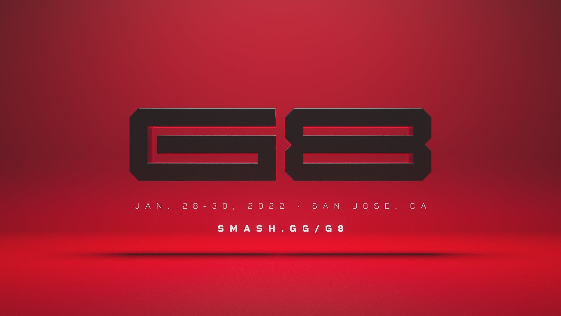 Genesis 8 logo