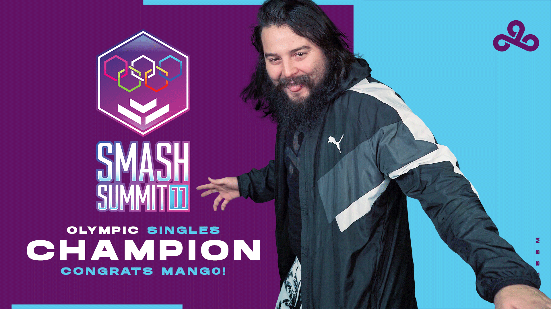 Mango Smash Summit 11