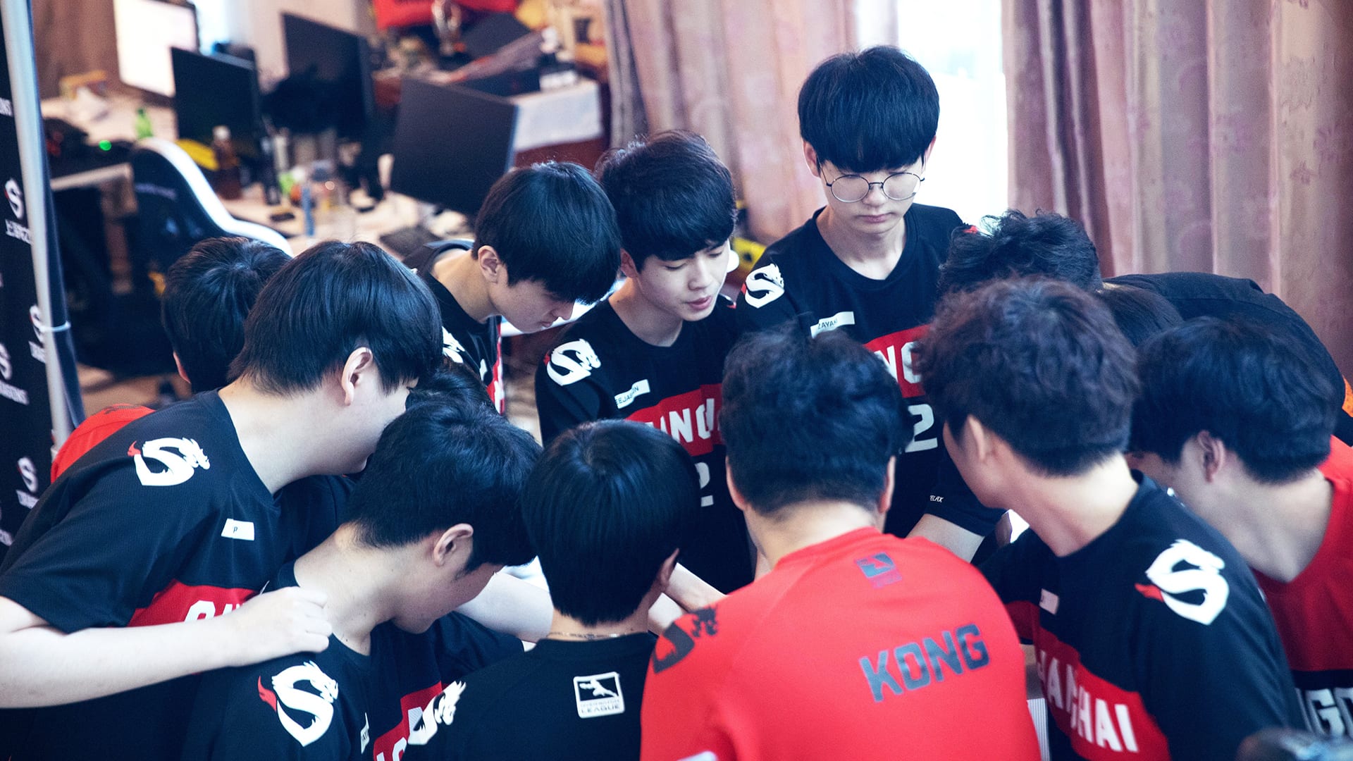 overwatch league summer showdown