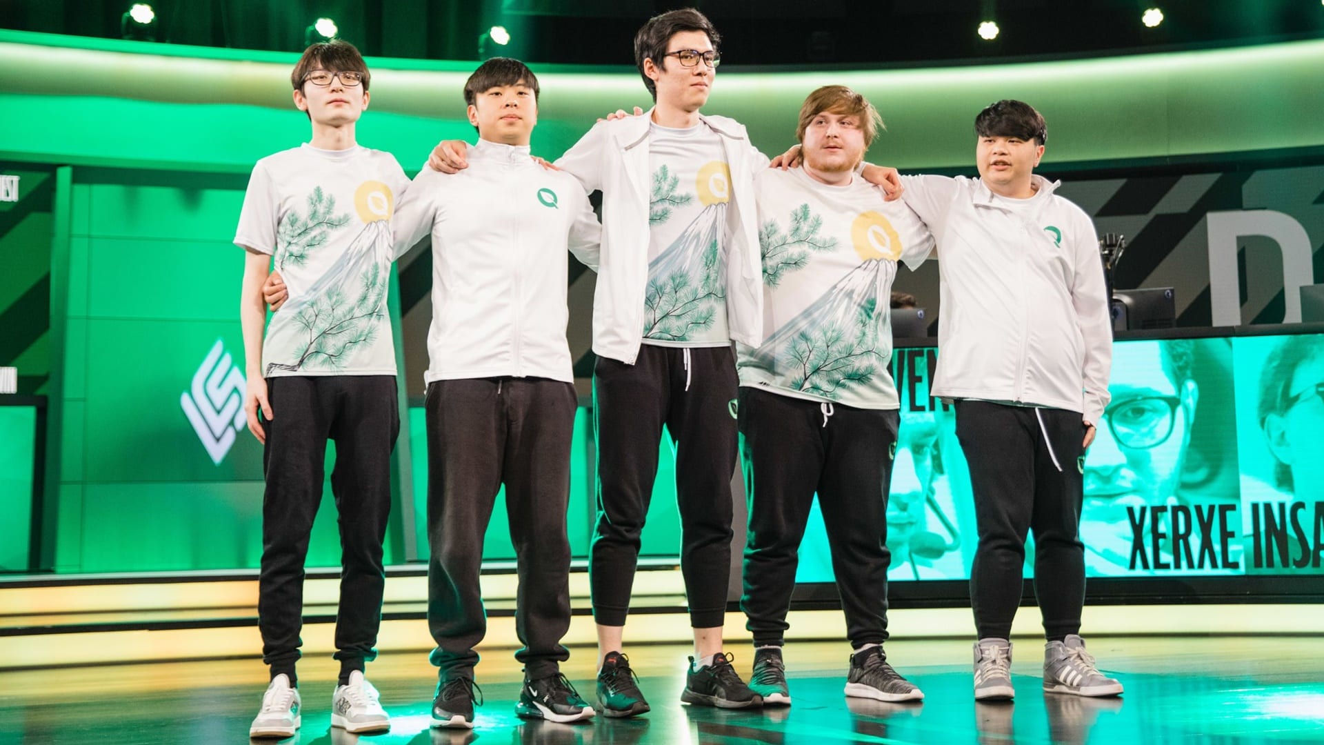 FlyQuest Academy