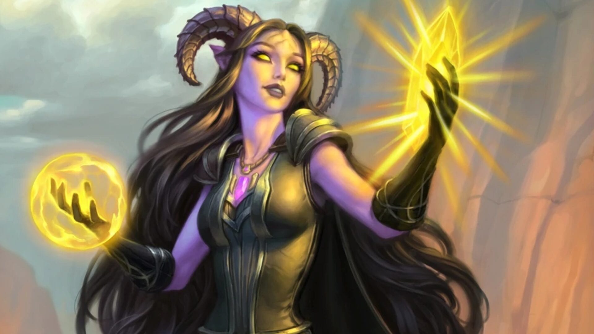 Art from the Seek Guidance card