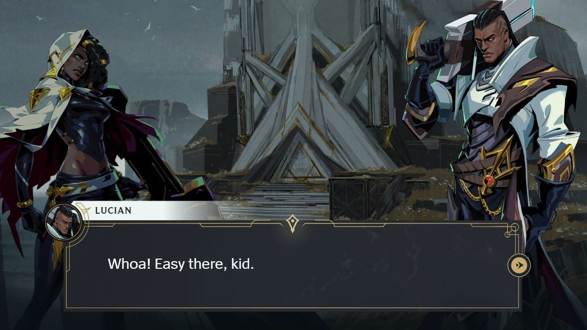 Rise of the Sentinels game