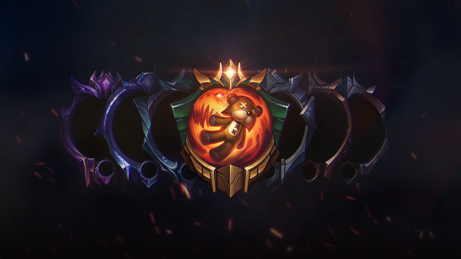 League of Legends devleopers reveal upcoming progession changes.
