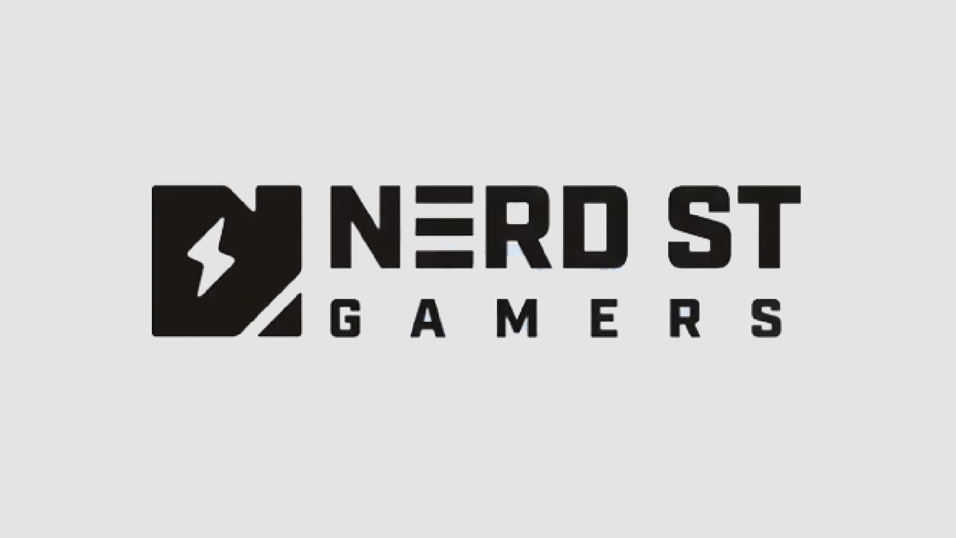 Nerd Street Gamers logo