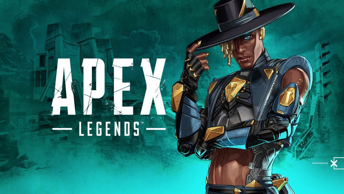 Apex Legends' newest character Seer will launch alongside Season 10, Emergence