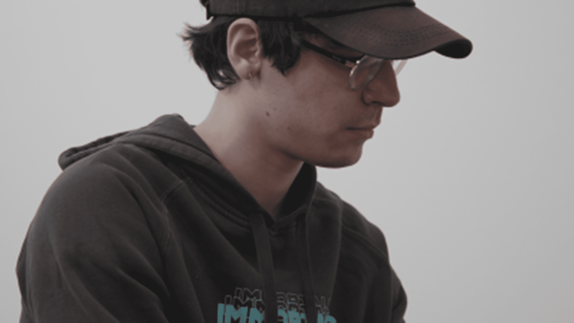 Dardoch takes on a new role as Immortals' assistant coach.