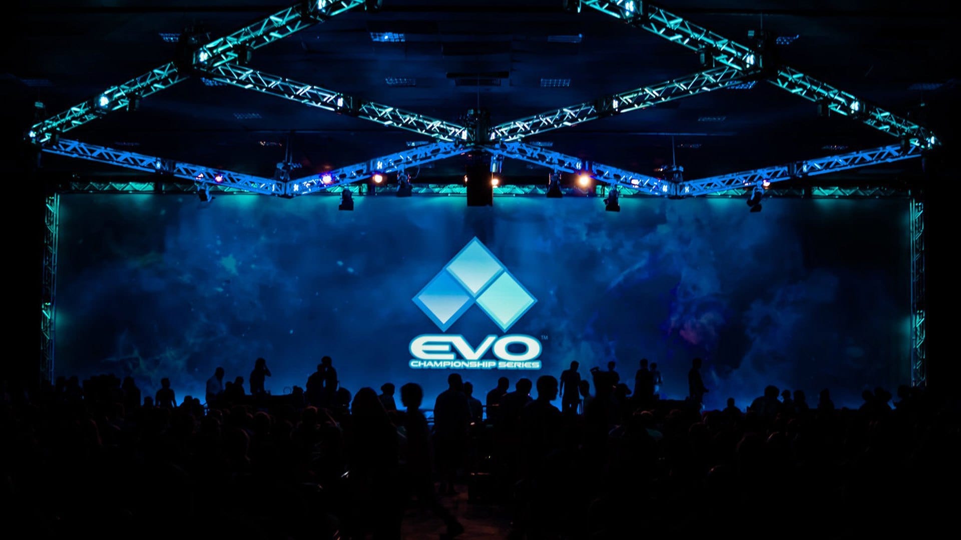 Evo stage photo