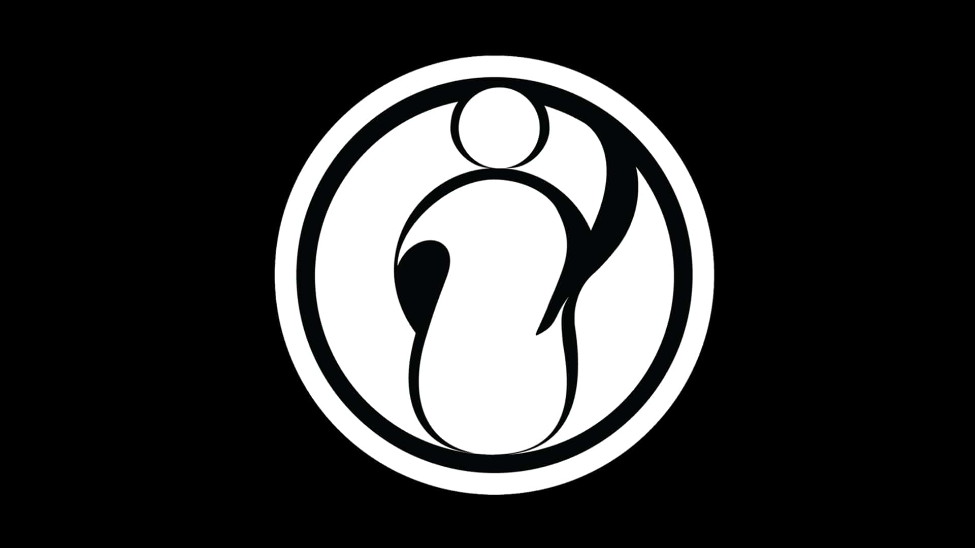 Invictus Gaming TFT logo
