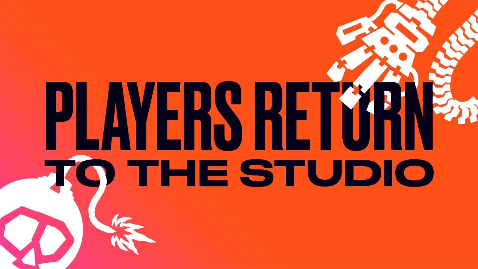 LEC players return to studo